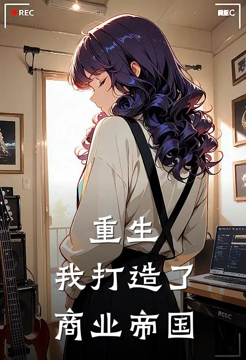 重生：我打造了商业帝国