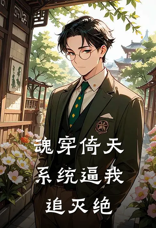 魂穿倚天，系统逼我追灭绝
