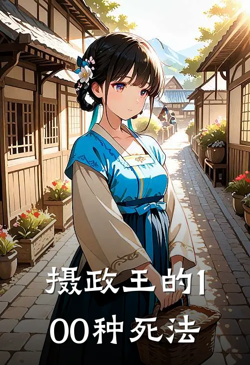 摄政王的100种死法