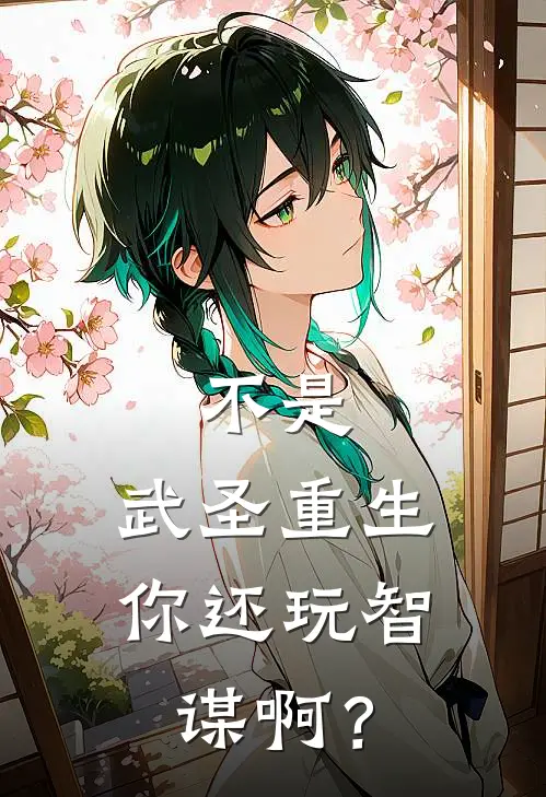 不是，武圣重生你还玩智谋啊？