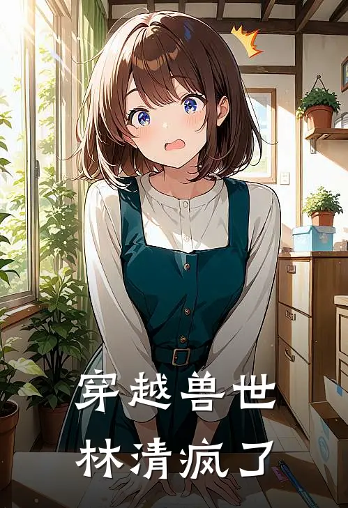 穿越兽世：林清疯了