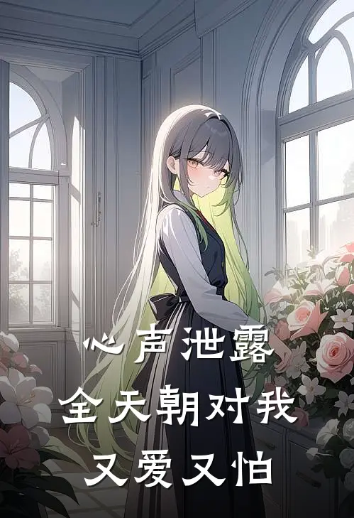 心声泄露，全天朝对我又爱又怕