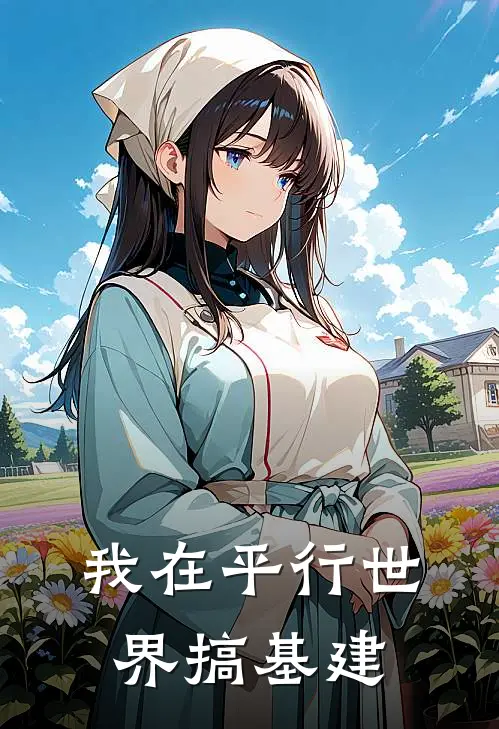 我在平行世界搞基建