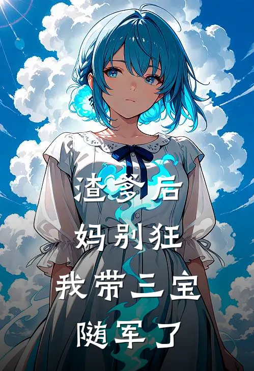 渣爹后妈别狂，我带三宝随军了