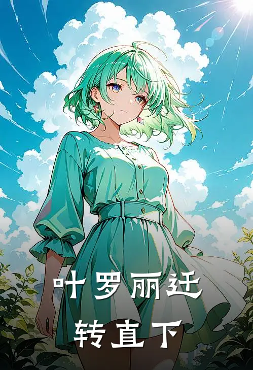 【叶罗丽】迁转直下