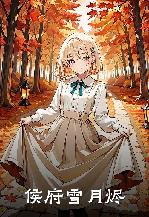 侯府雪月烬