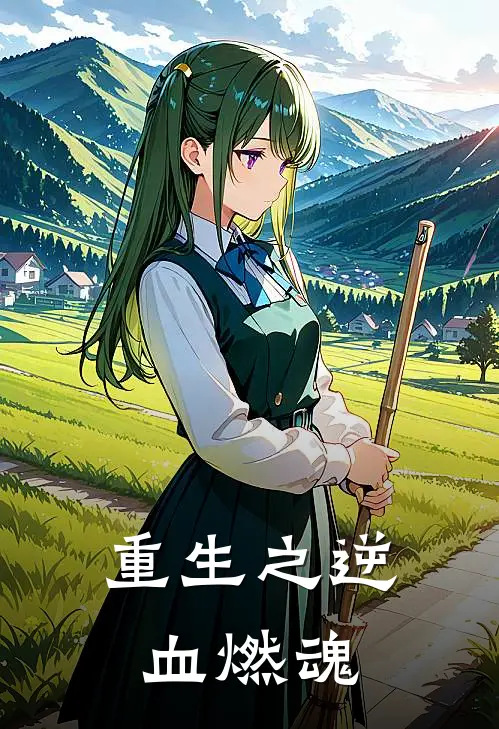 重生之逆血燃魂