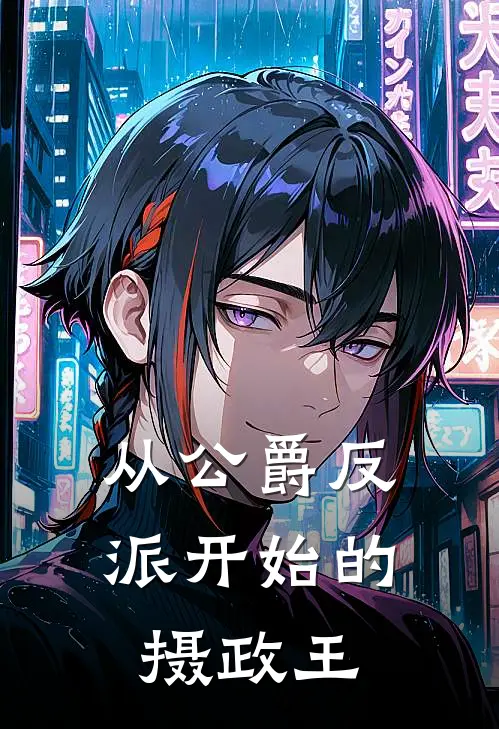 从公爵反派开始的摄政王