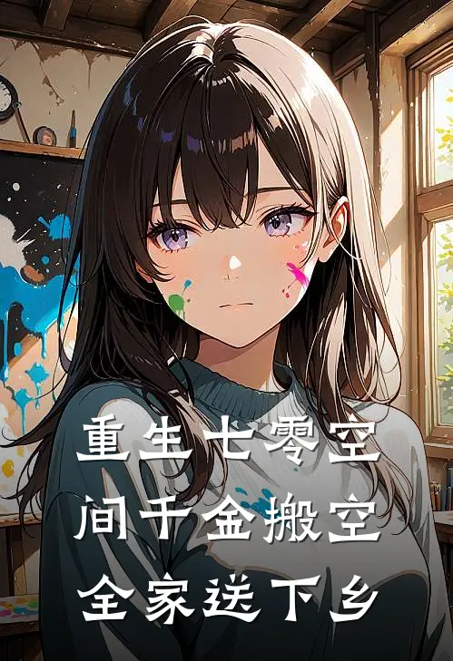 重生七零空间千金搬空全家送下乡