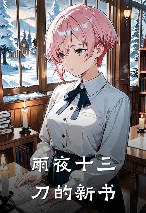 雨夜十三刀的新书