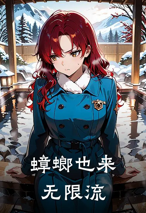 蟑螂也来无限流