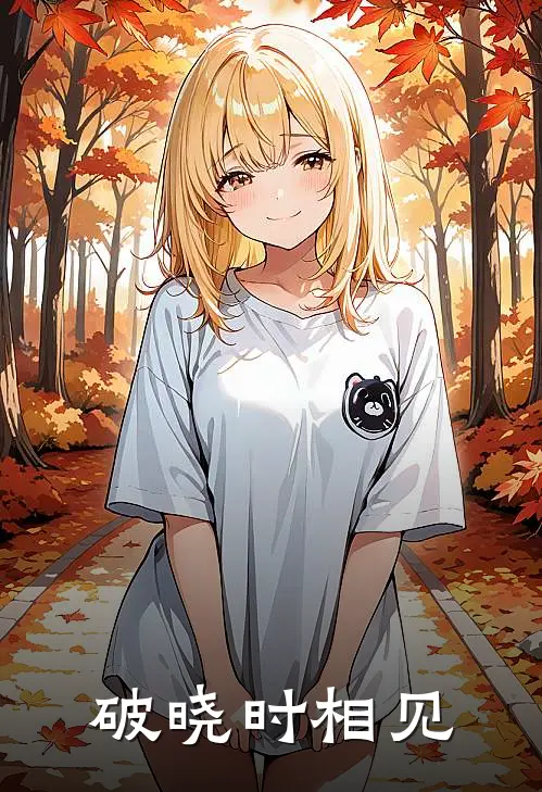破晓时相见