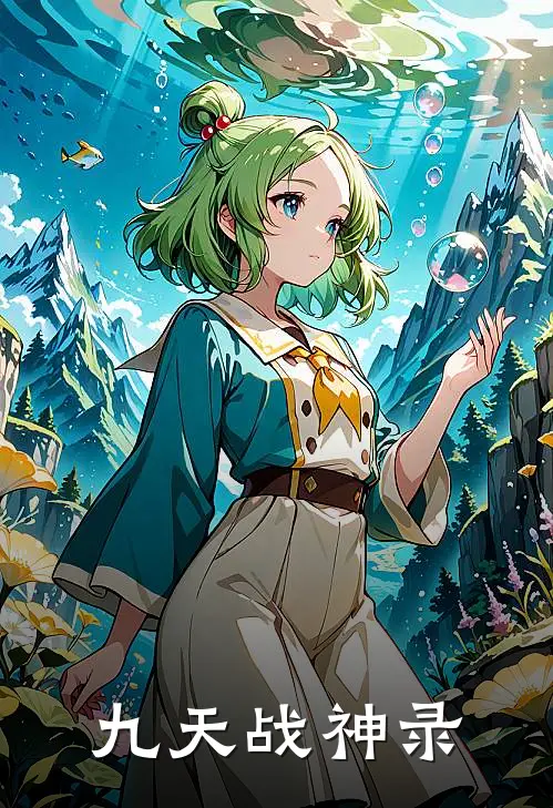 九天战神录