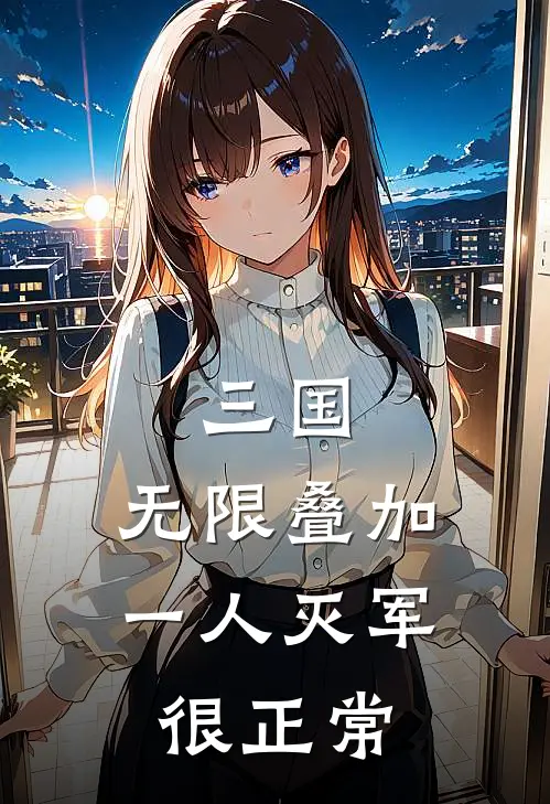 三国：无限叠加，一人灭军很正常