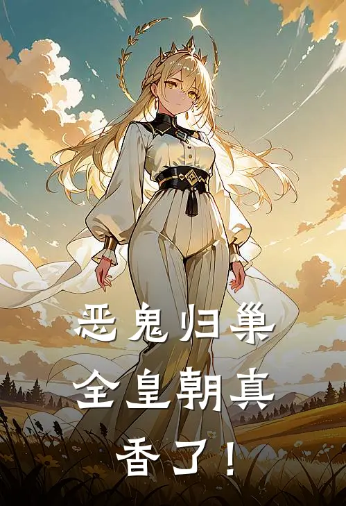 恶鬼归巢，全皇朝真香了！