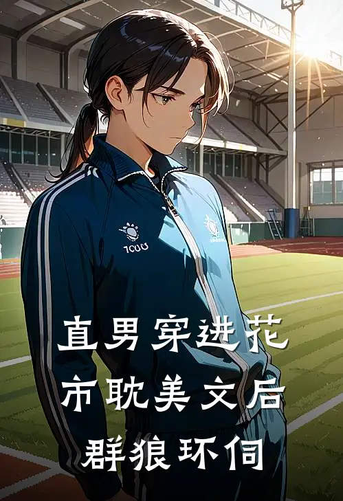 直男穿进花市耽美文后，群狼环伺