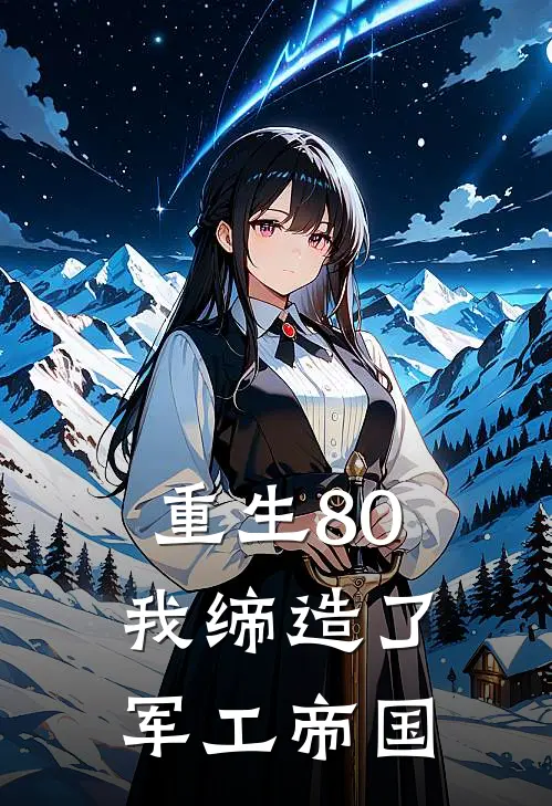 重生80我缔造了军工帝国