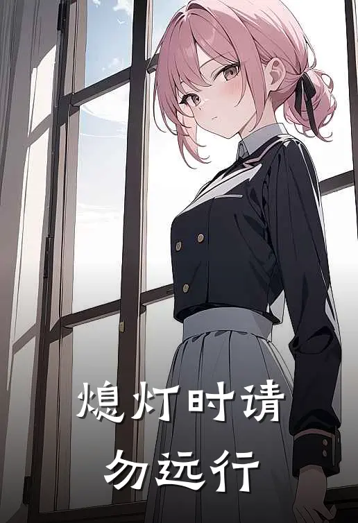 熄灯时请勿远行