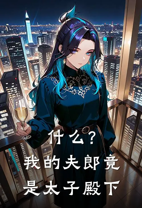 什么？我的夫郎竟是太子殿下