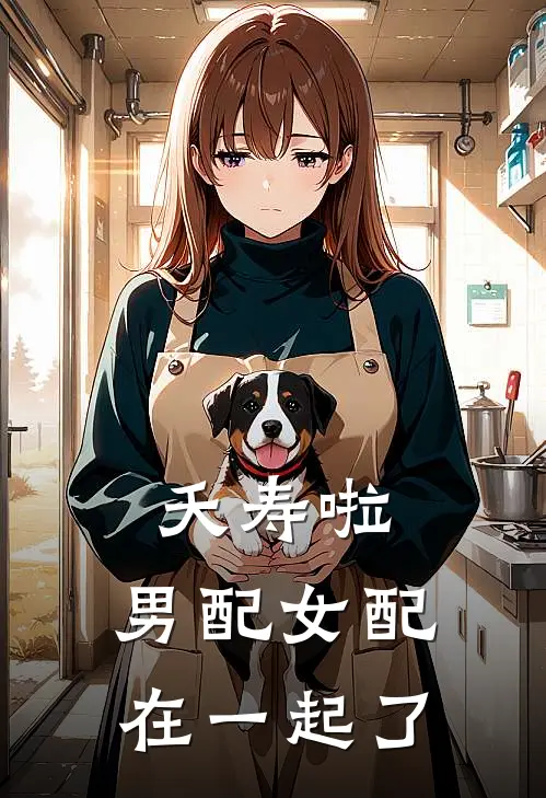 夭寿啦，男配女配在一起了
