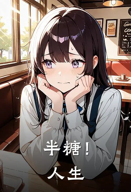半糖！人生