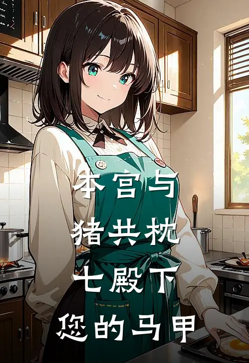 本宫与猪共枕：七殿下，您的马甲