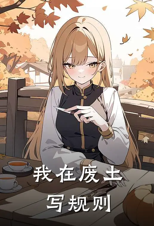 我在废土写规则