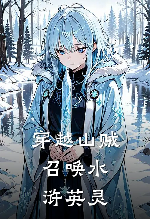 穿越山贼，召唤水浒英灵