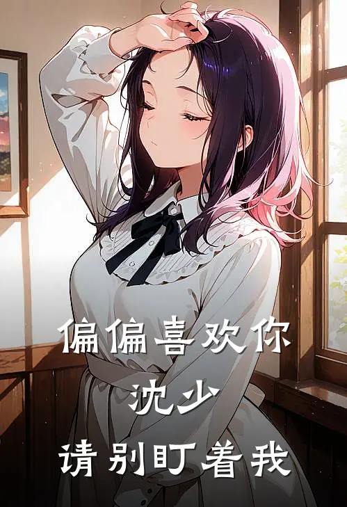 偏偏喜欢你：沈少，请别盯着我