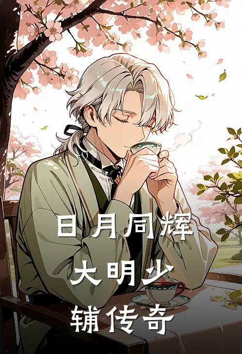 日月同辉：大明少辅传奇