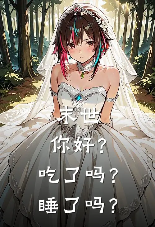 末世：你好？吃了吗？睡了吗？