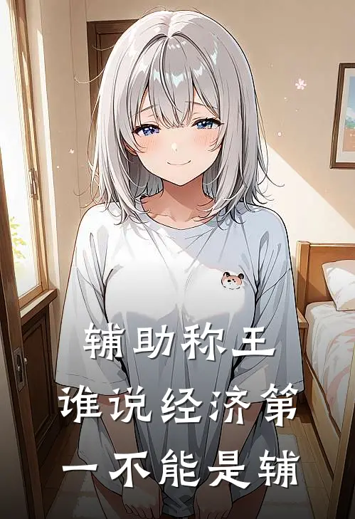 辅助称王：谁说经济第一不能是辅