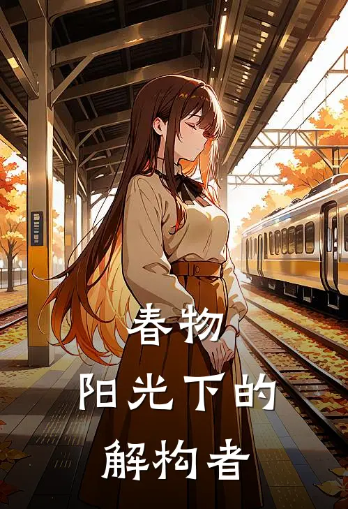 春物：阳光下的解构者