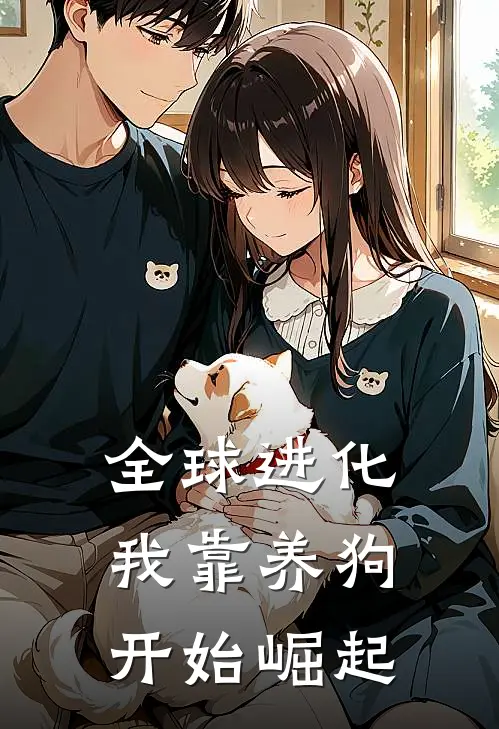 全球进化：我靠养狗开始崛起