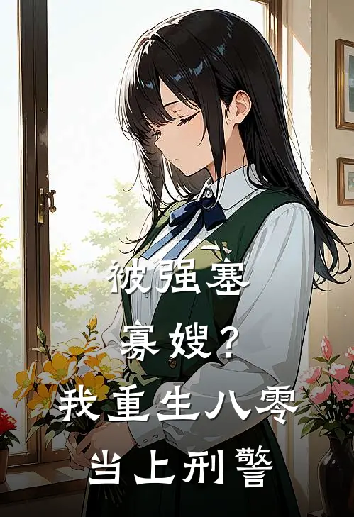 被强塞寡嫂？我重生八零当上刑警