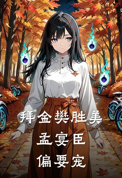 拜金樊胜美，孟宴臣偏要宠