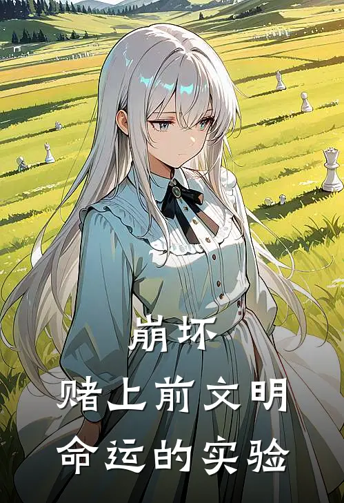 崩坏：赌上前文明命运的实验