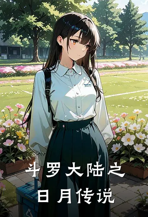 斗罗大陆之日月传说