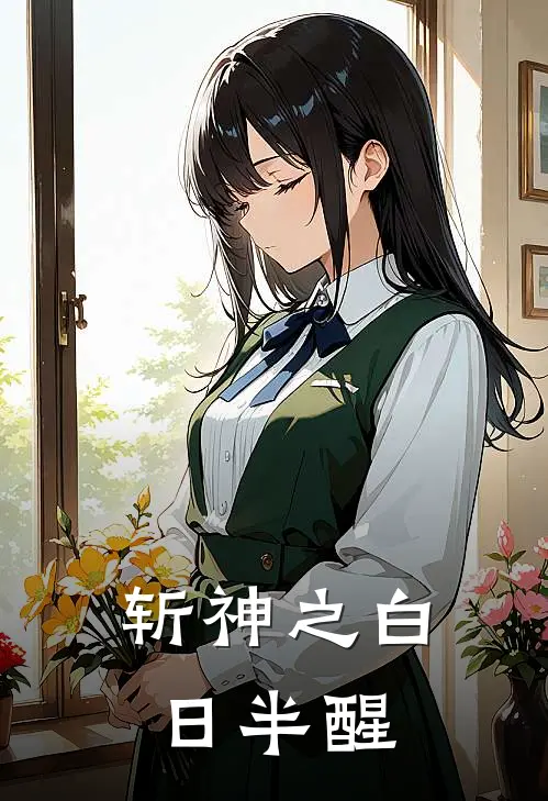 斩神之白日半醒