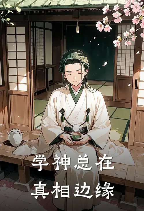 学神总在真相边缘