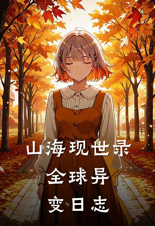 山海现世录：全球异变日志