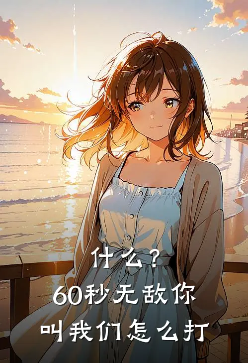 什么？60秒无敌你叫我们怎么打
