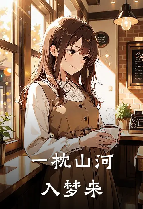 一枕山河入梦来