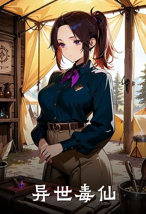 异世毒仙