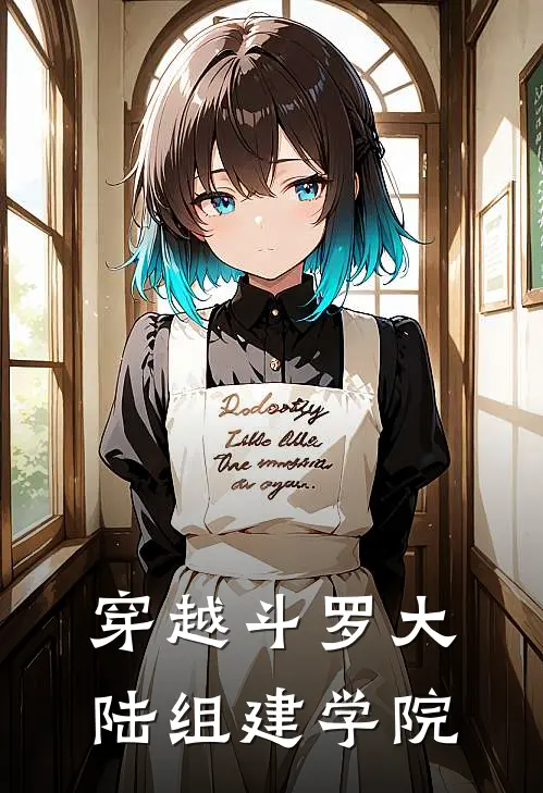 穿越斗罗大陆组建学院