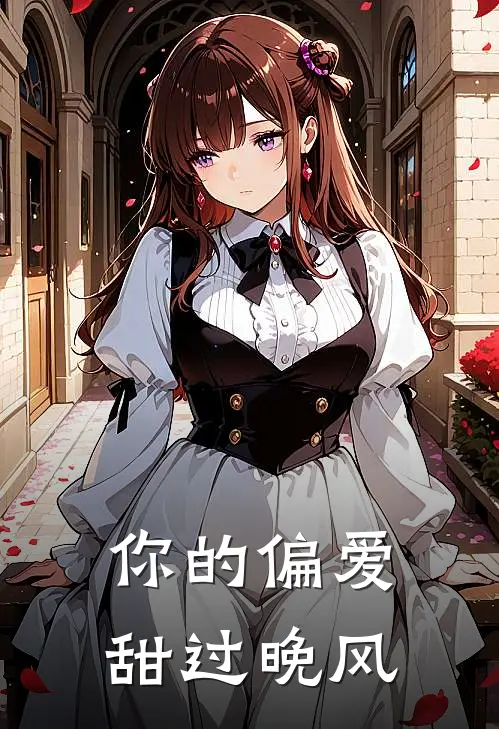 你的偏爱，甜过晚风