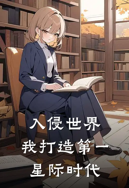 入侵世界，我打造第一星际时代