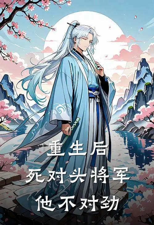重生后，死对头将军他不对劲