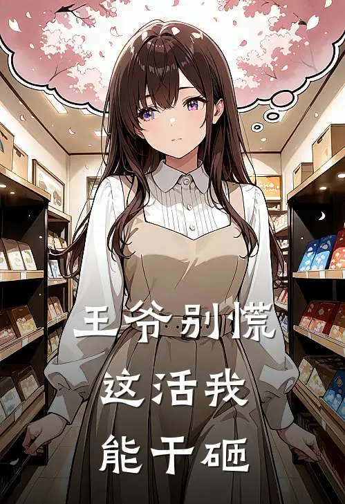 王爷别慌，这活我能干砸