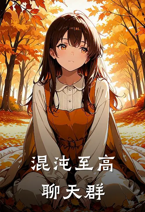 混沌至高聊天群